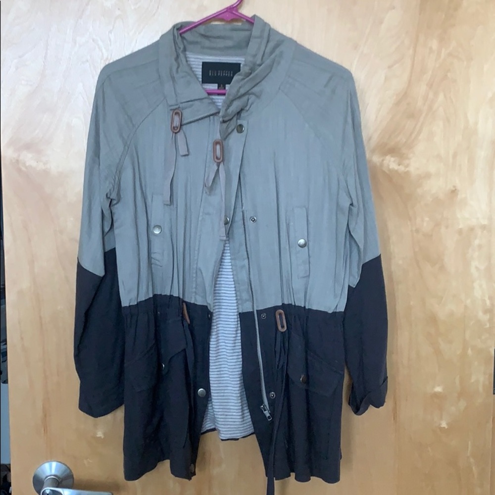 Fall Jacket